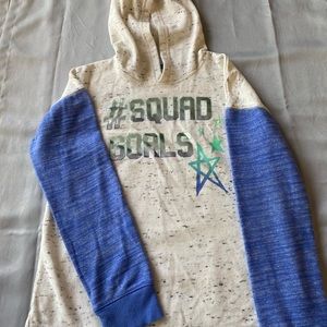 ✨Justice Hoodie✨